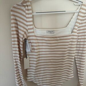 Aritzia Top